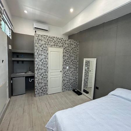 Rose 5 Daire Cancun Dış mekan fotoğraf