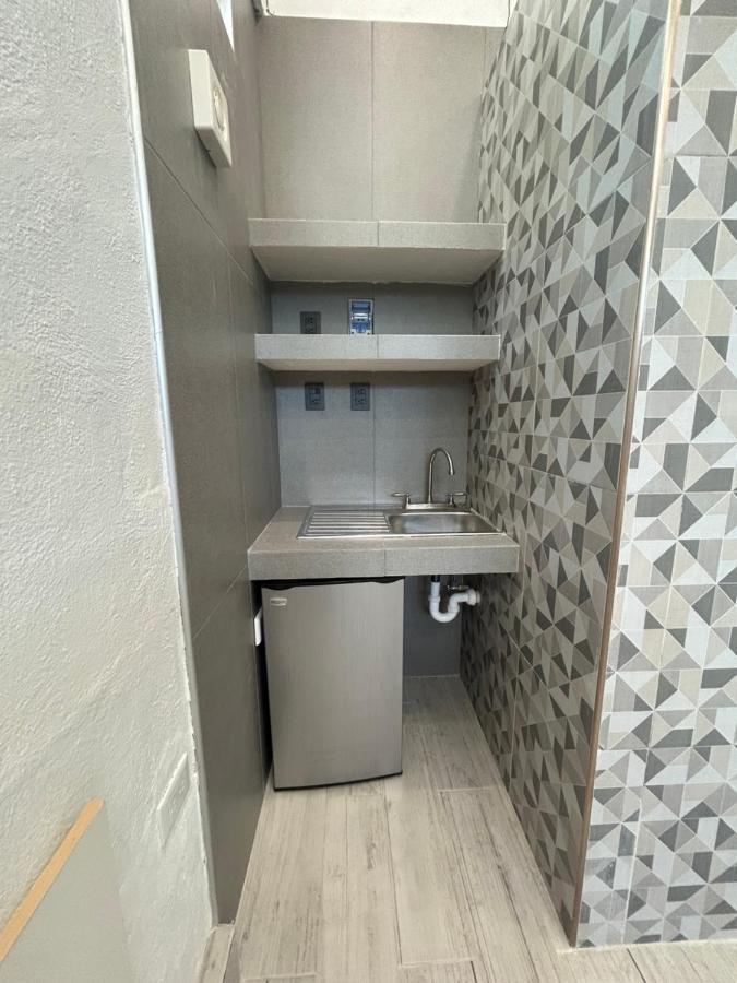 Rose 5 Daire Cancun Dış mekan fotoğraf