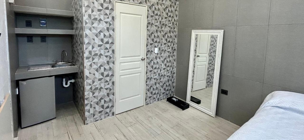 Rose 5 Daire Cancun Dış mekan fotoğraf