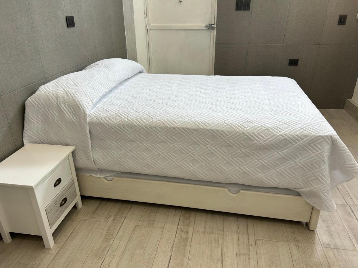 Rose 5 Daire Cancun Dış mekan fotoğraf